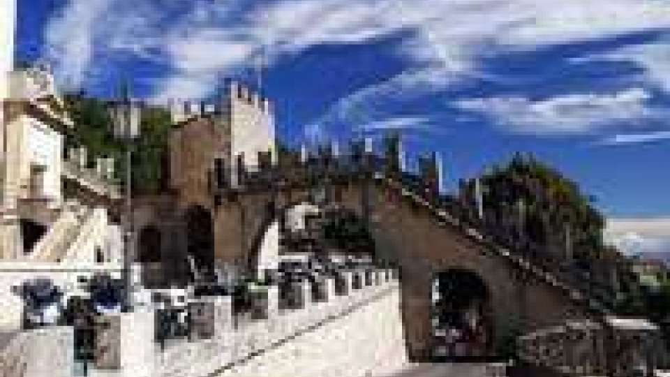 San Marino - Giunta di Città: "Traffico incontrollabile in centro storico"