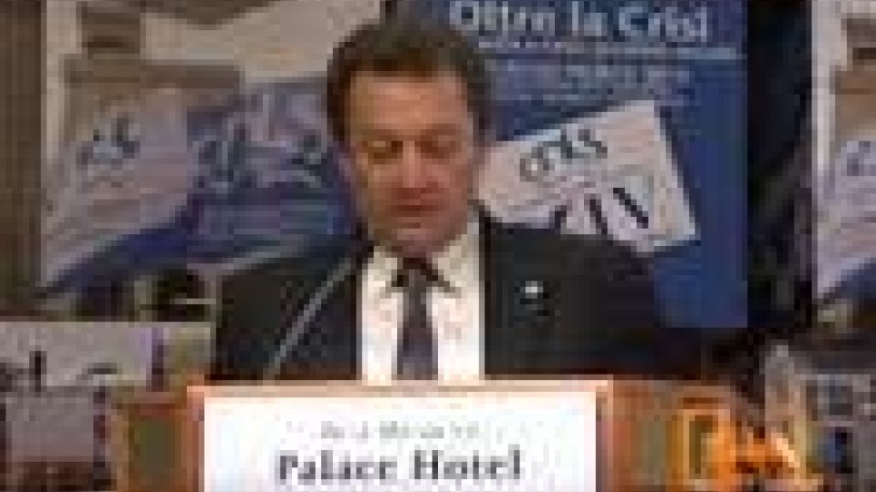 San Marino - CDLS: "O la firma di tutti i contratti o il referendum sulla scala mobile"