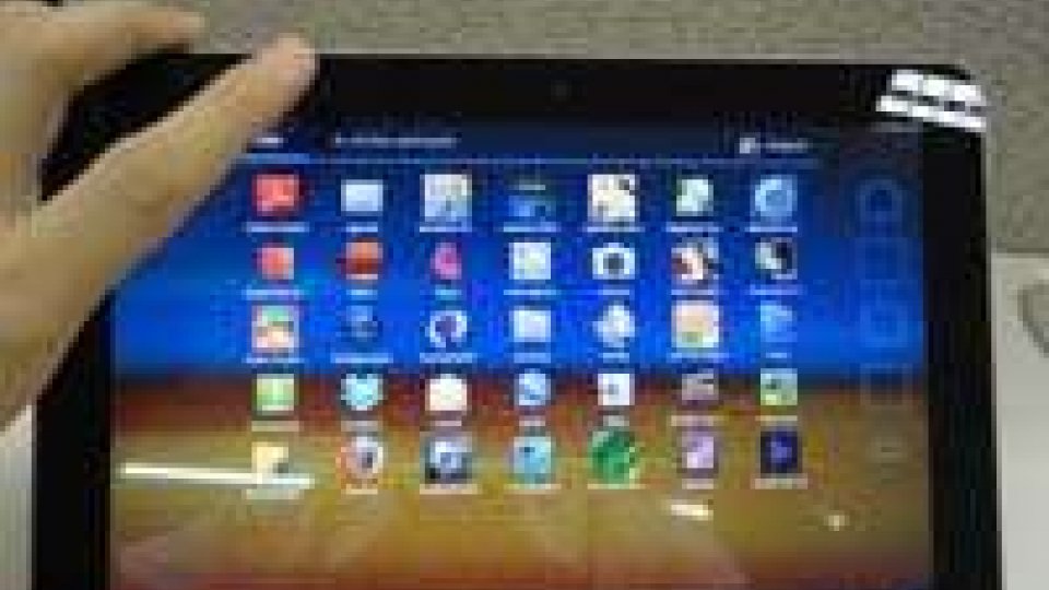 Apple e Samsung spediranno 110 milioni di tablet nel 2013