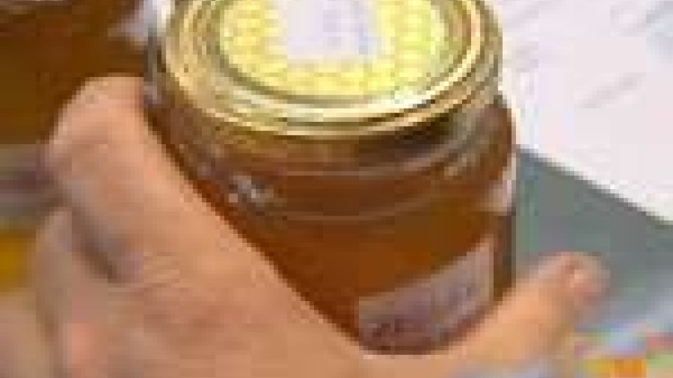 Terzo concorso per il miglior miele di San Marino
