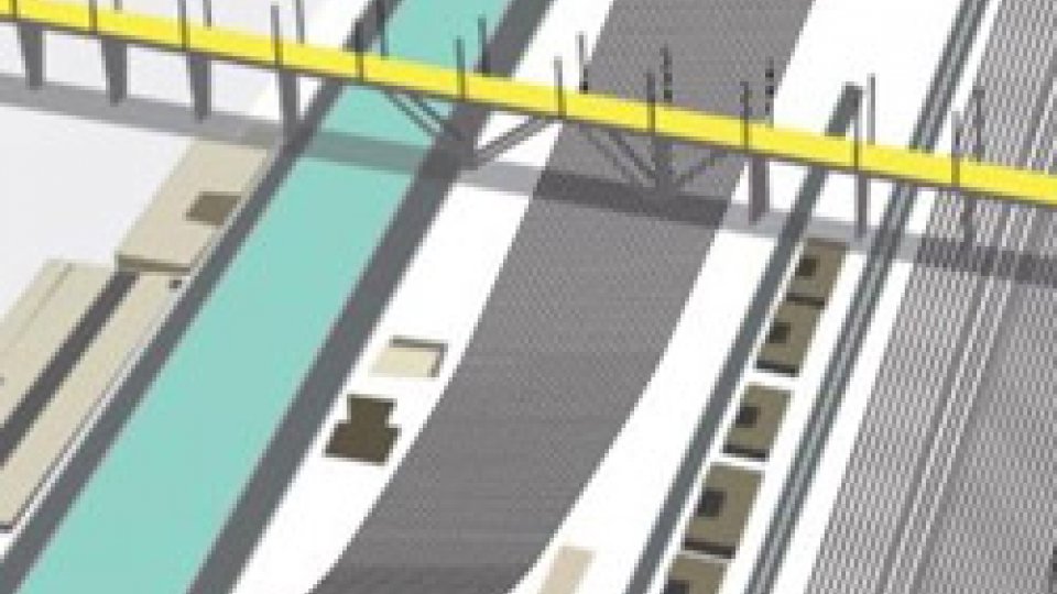 @Secolo XIXGenova: Renzo Piano consegna la sua idea di ponte - L'INTERVISTA