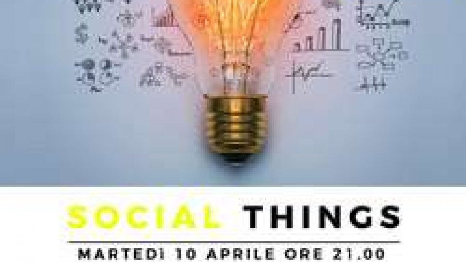 Social Things presenta “Imprenditori di successo”. Martedì 10 Aprile 2018 c/o Yellow Factory