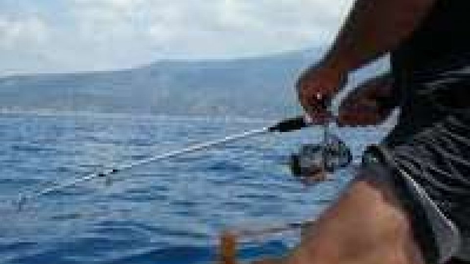 Pesca Sportiva: definita la Nazionale Mare Natante