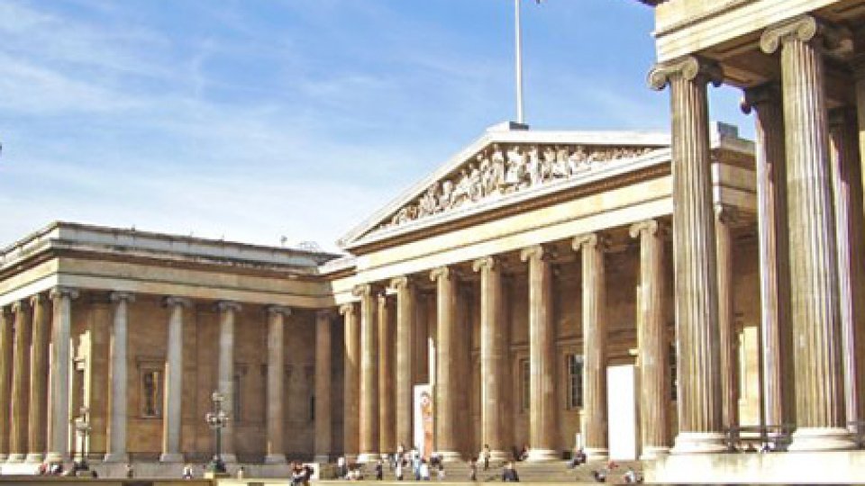 il British Museum