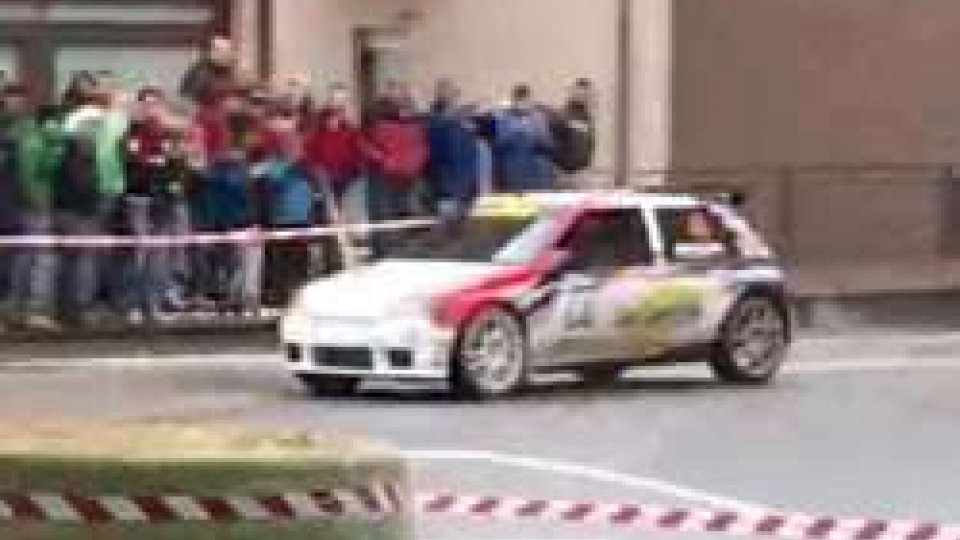 L'incidente al RallyLegendProcesso Rally Legend: sentiti, oggi, oltre 20 testimoni