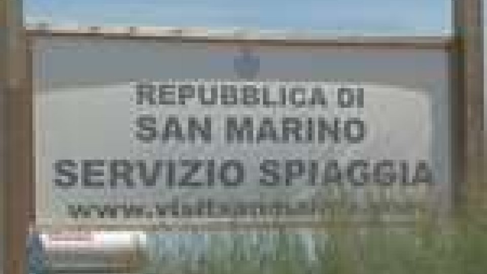 Ancora nessuna risposta dalle istituzioni per il servizio che collega San Marino con la spiaggia