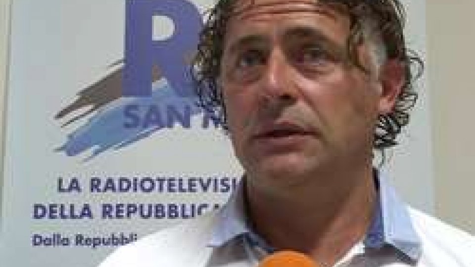 Francesco BaldiniRoma Allievi: Francesco Baldini è il nuovo allenatore