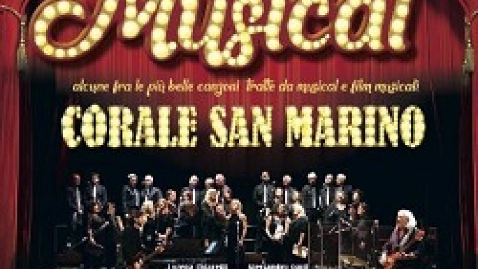 Let's Musical con Corale SM
