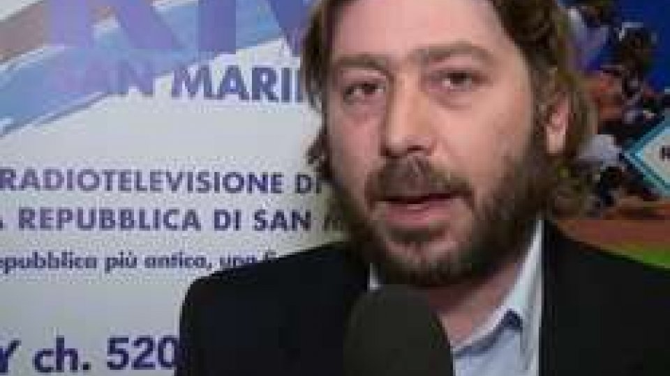 Federico Pedini AmatiSan Marino – Italia: presto l'incontro a Roma tra i Presidenti delle rispettive Commissioni Antimafia
