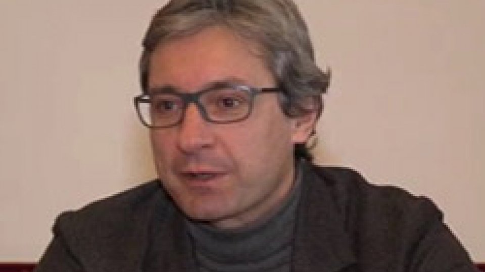 Andrea Gnassi