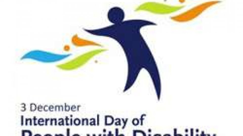 Il 3 dicembre è la Giornata internazionale delle persone con disabilità