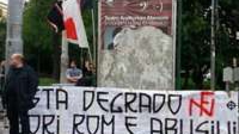 Bologna: aggressione in zona universitaria a Forza Nuova, 4 denunciati