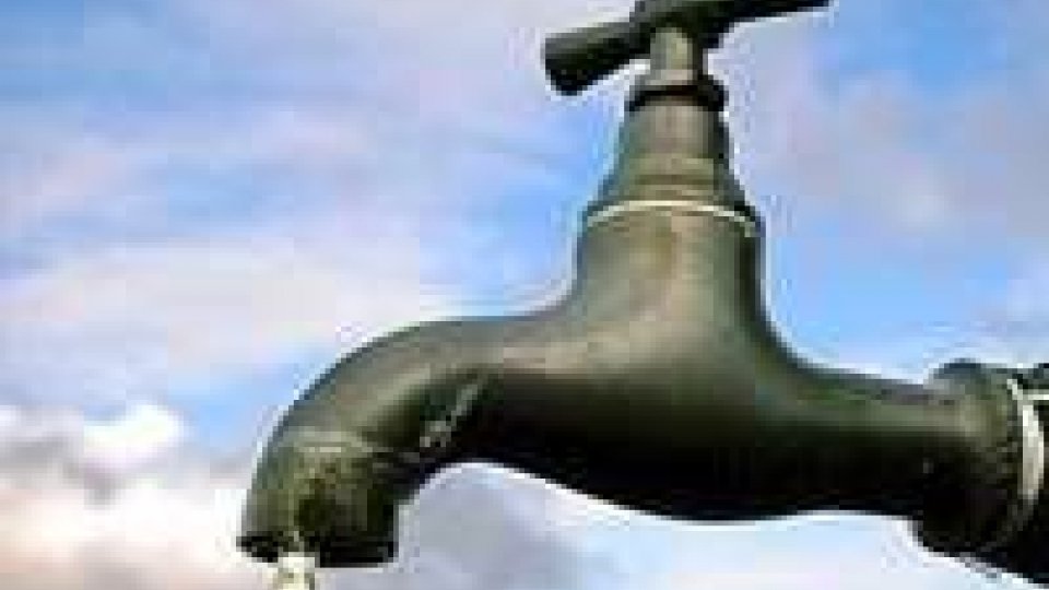 San Marino: a ferragosto i consumi idrici si abbassano, sotto il limite chiesto dall'azienda dei servizi.Emergenza idrica, consumi in calo ad agosto