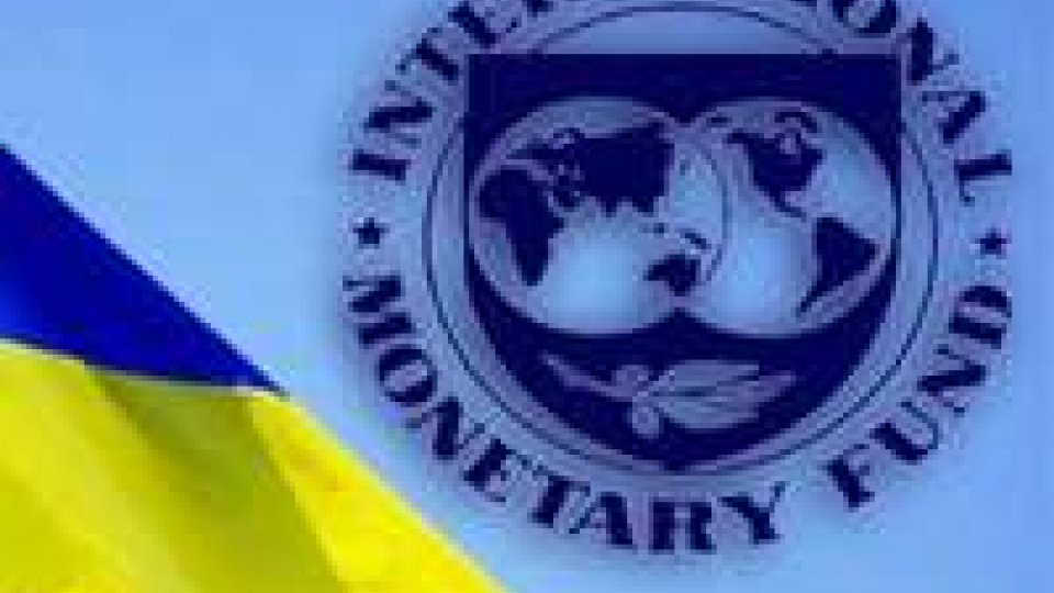 Ucraina, Fmi: piano aiuti da 14-18 miliardi di dollari