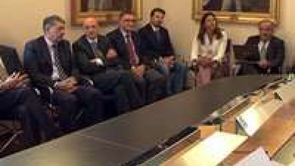 La Commissione antimafia smentisce il “Nuovo Quotidiano di Rimini”, notizie prive di fondamento