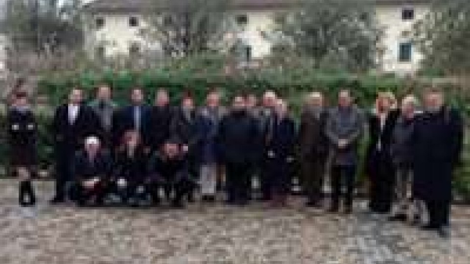 Parco Scientifico Tecnologico: San Marino visita il polo di Navacchio