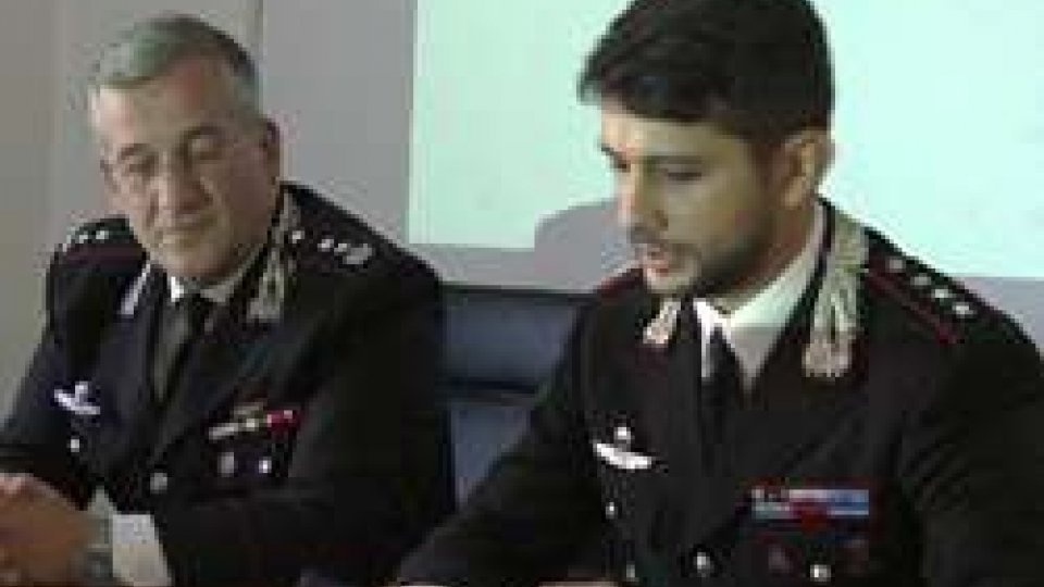 Carabinieri RiminiCarabinieri ed amministrazioni comunali insieme per favorire il 'rapporto di prossimità'