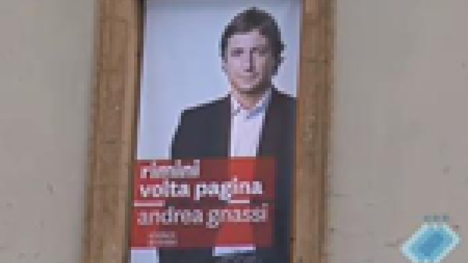 Primarie Pd: a Rimini scelto Andrea Gnassi come candidatoPrimarie Pd: a Rimini scelto Andrea Gnassi come candidato