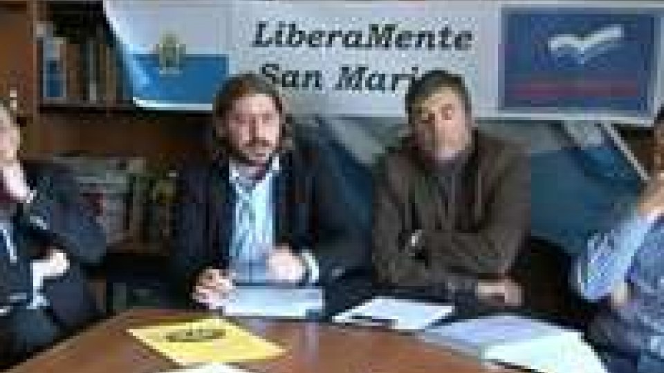 San Marino: LiberaMente avvia calendario di incontri