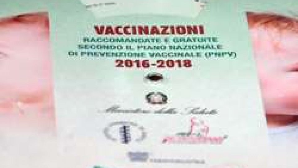 VaccinazioniDecreto vaccini: da settembre scatta l'obbligo, famiglie inadempienti saranno segnalate