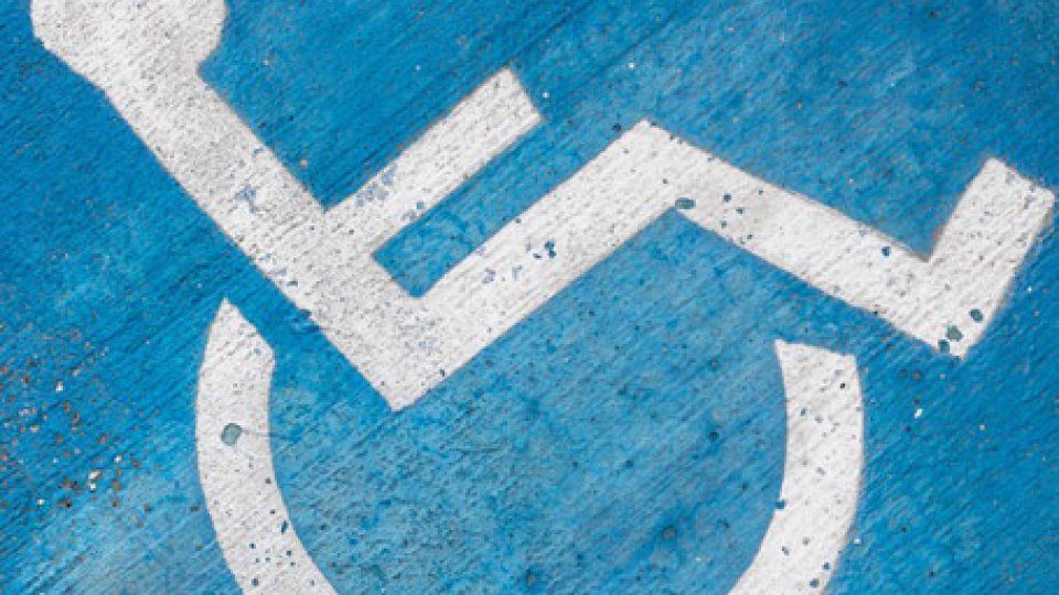 3 dicembre: Giornata mondiale della disabilità