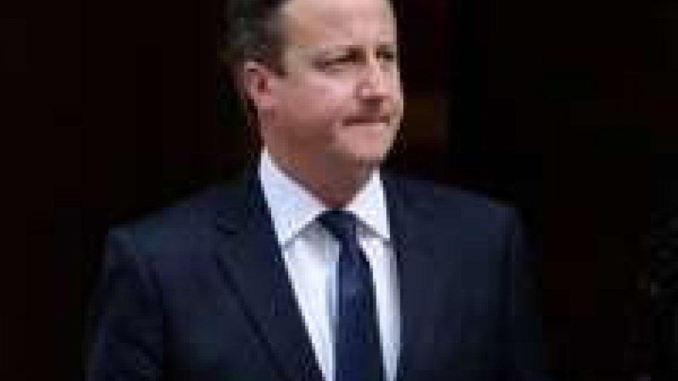 GB: Cameron “su Europa serve un negoziato molto radicale”
