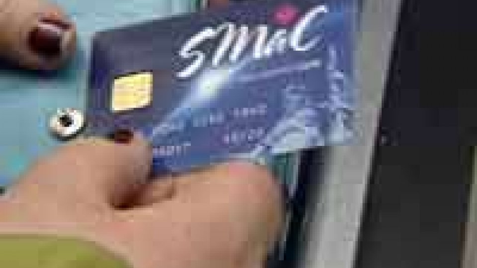 Smac Card: le proposte della Csu