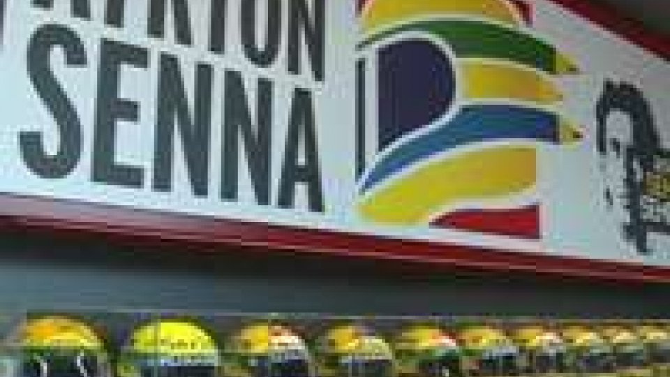 Senna: al Santamonica un museo dedicato al campioneSenna: a Imola un museo dedicato al campione