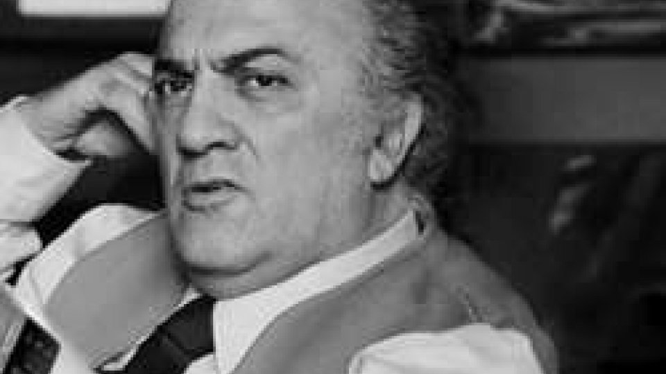 20 gennaio 1920: nasce Federico Fellini