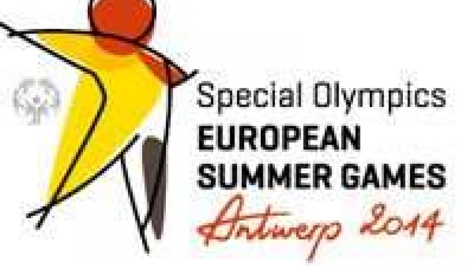 Special Olympics: gli atleti tornano da Anversa con il pieno di medaglie