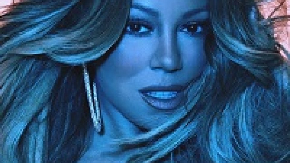 Mariah Carey, il 16 novembre nuovo album