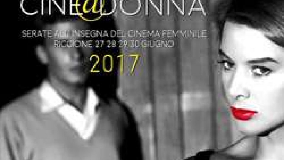 Cine@DonnaLa donna è cinema: CINEPALACE@DONNA