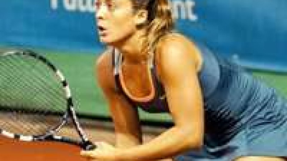 Tennis: WTA di Stoocarda, Gioia Barbieri guadagna il tabellone principale