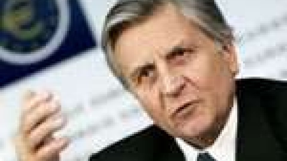Trichet (BCE): “Politica porti avanti decisioni”