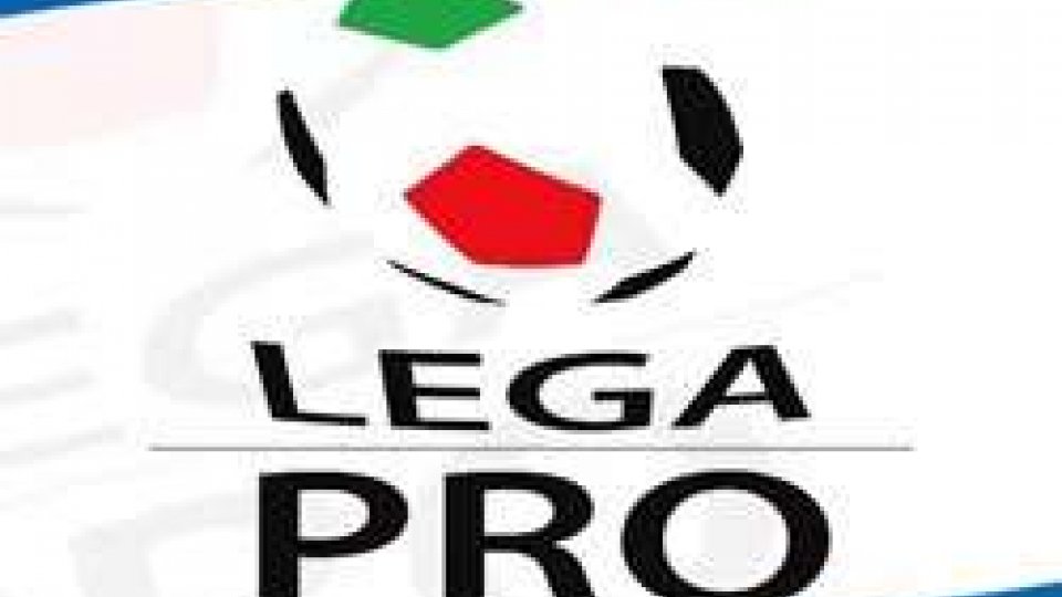 logo Lega Pro