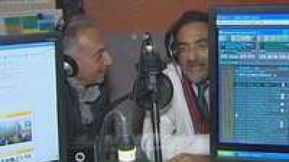 Radio San Marino compie 20 anni.Radio San Marino compie 20 anni