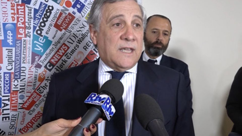 Antonio TajaniVenezuela, Tajani: "Governo italiano decida se stare con un dittatore veterocomunista"