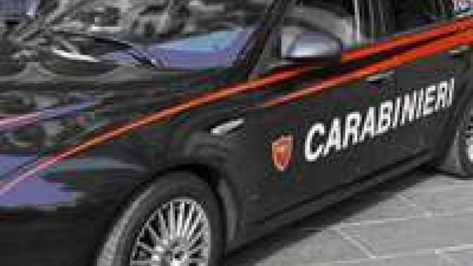 Rimini, carabinieri arrestano noto avvocato per peculato