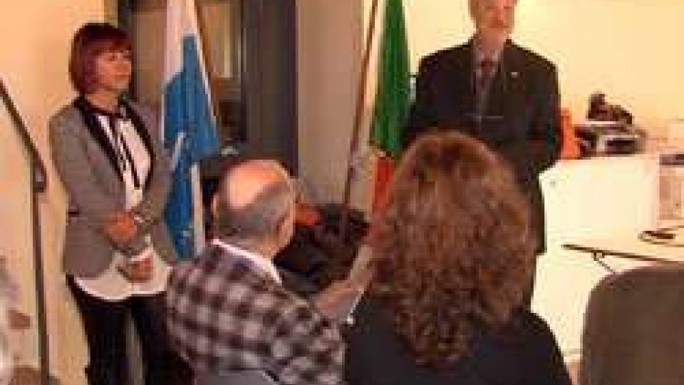 Montecchio: l'incontro "Dalla civiltà contadina alle radici dell'Europa"
