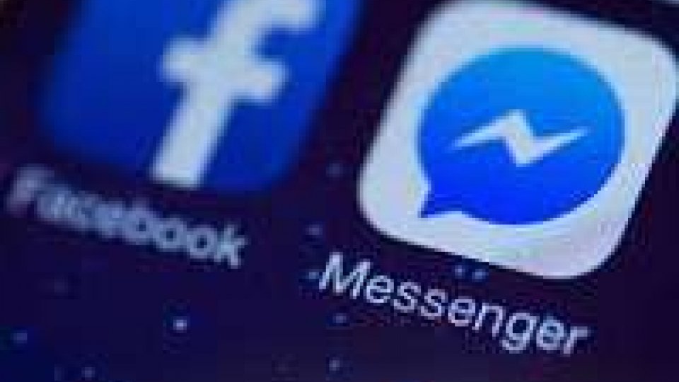 Facebook e messenger