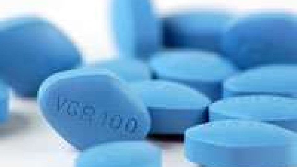 San Marino: furto di Viagra in Ospedale