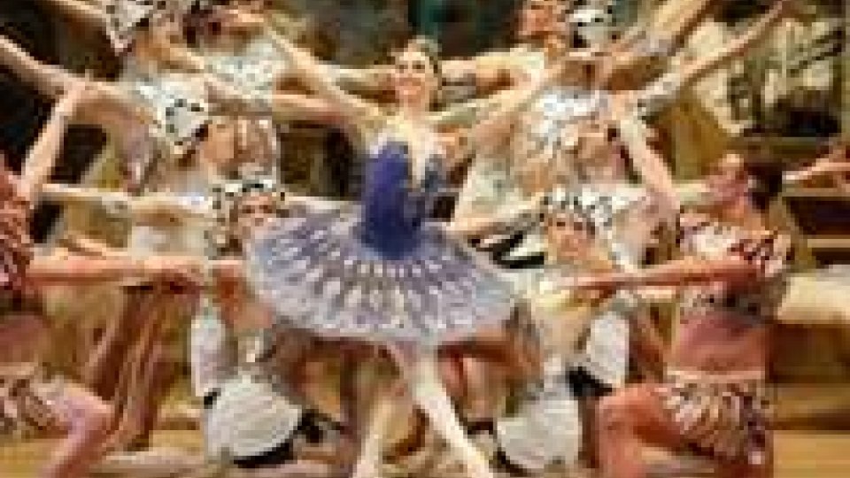 Russia: ballerina nera, discriminata a Accademia Bolshoi