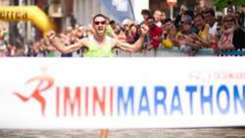 Verso la Rimini Marathon 2017, si punta al record di iscritti
