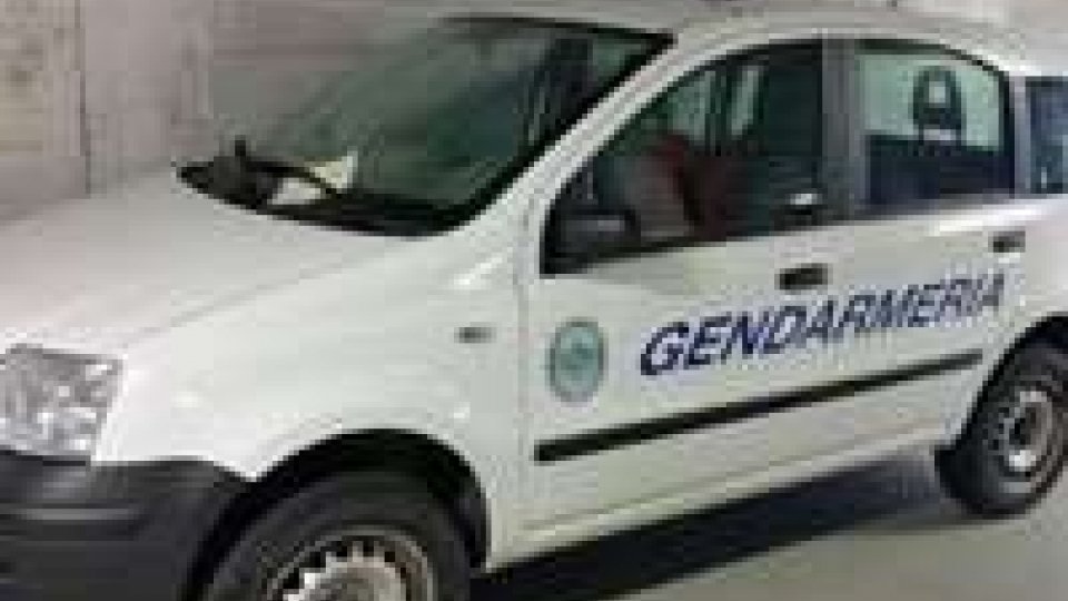 San Marino: Gendarmeria "multata" dalla Polizia Civile