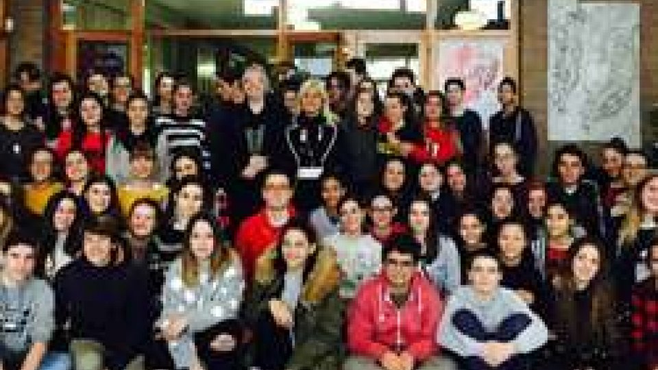 Il Liceo Linguistico San Pellegrino entra nella rete delle scuole associate all'Unesco