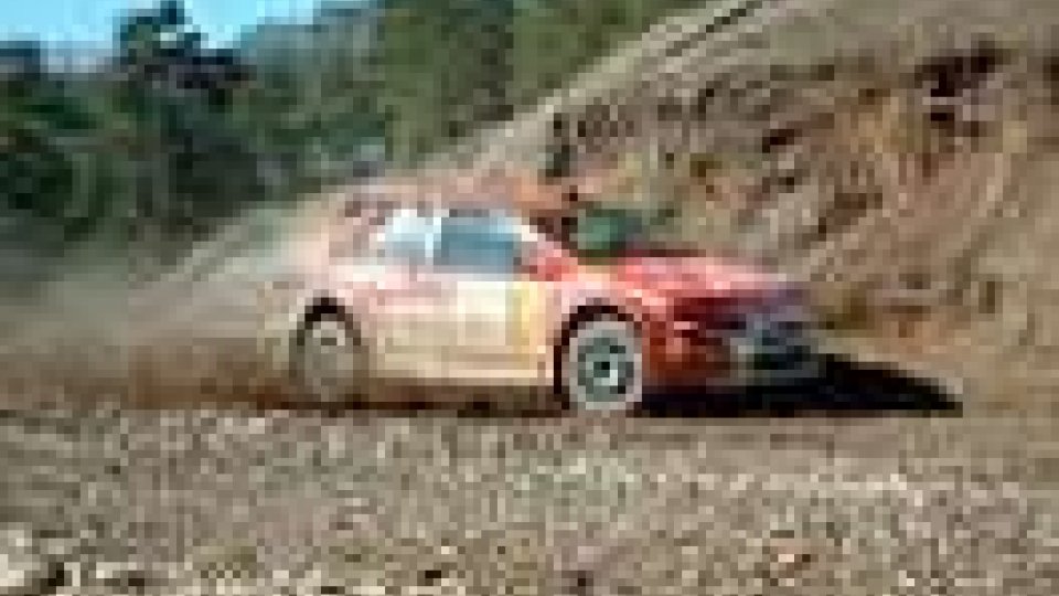 Presentato il 33esimo Rally di San Marino