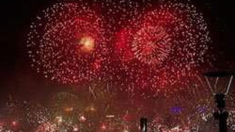 Capodanno: feste e concerti da nord a sud, sul Titano appuntamento in Piazza Sant'Agata