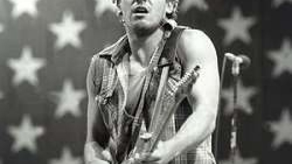 Classic Rock Story - Bruce Springsteen