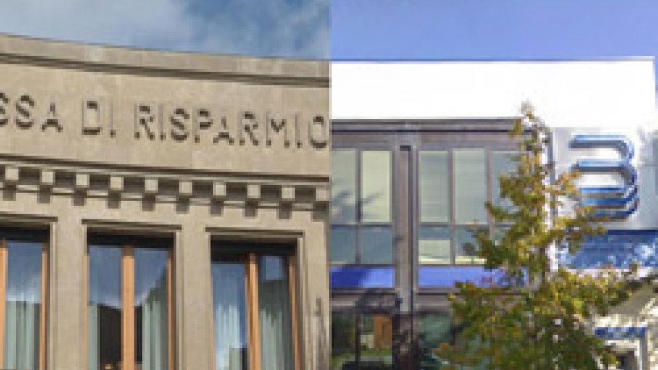 Cassa di Risparmio e Banca di San MarinoVoci di fusione fra banche: i sindacati incontrano il Cda di Carisp