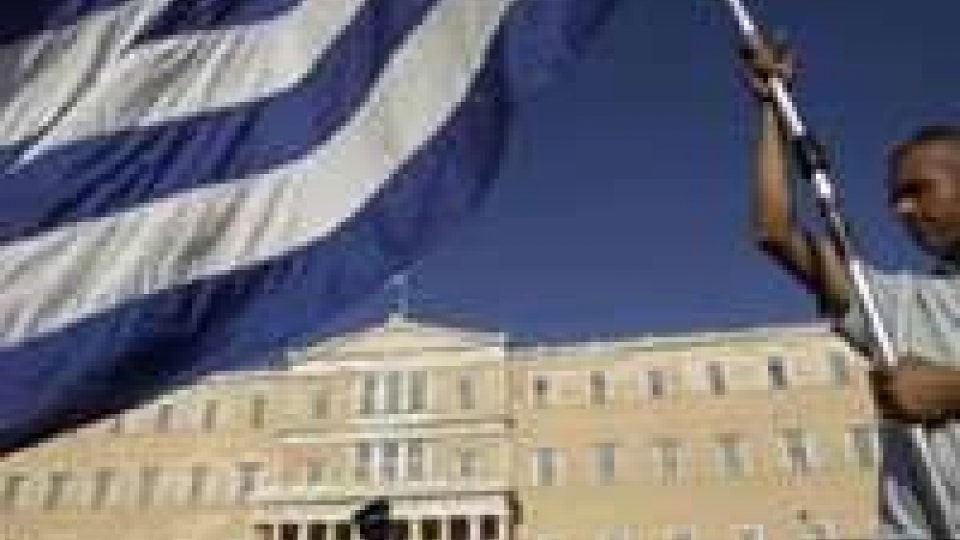 Grecia nel caos: no a governo tecnico, al voto a giugno